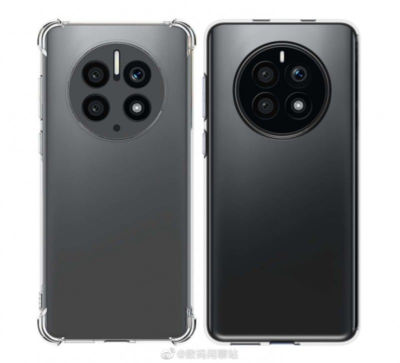 Kiedy powinniśmy spodziewać się premiery serii Huawei Mate 50?