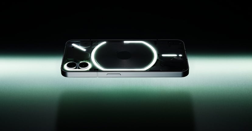 Nothing Phone (1)