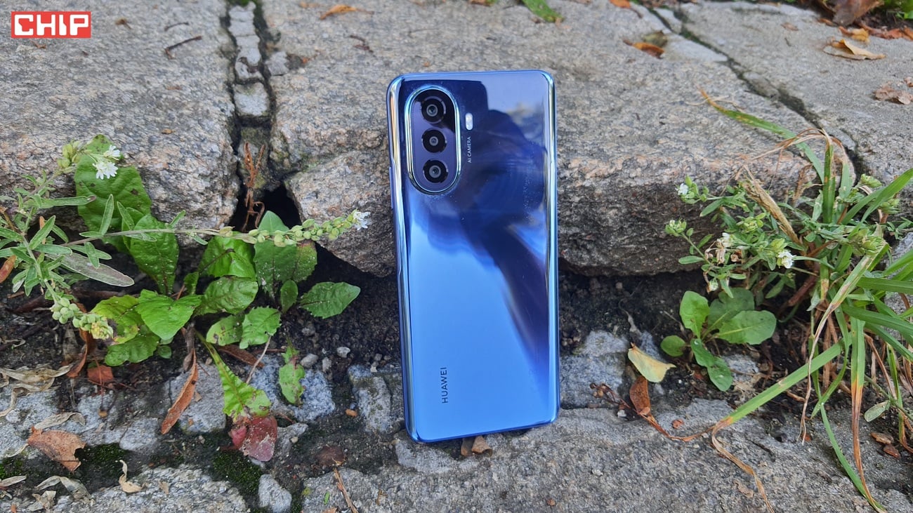 Huawei nova Y70