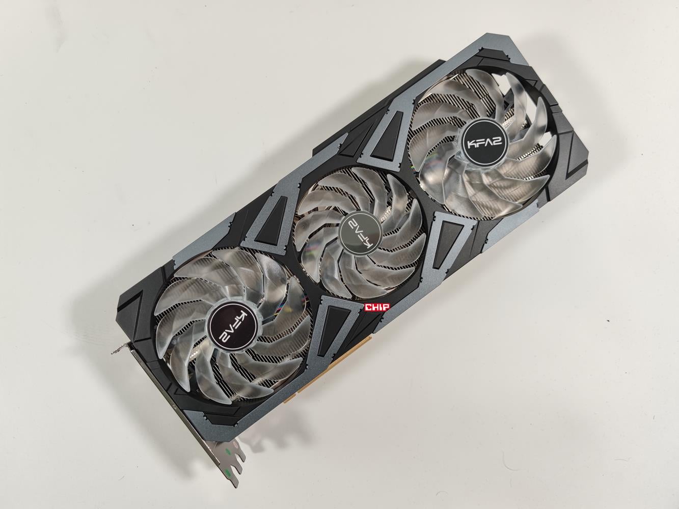 test KFA2 GeForce RTX 3090 Ti EX Gamer, recenzja KFA2 GeForce RTX 3090 Ti EX Gamer, opinia KFA2 GeForce RTX 3090 Ti EX Gamer