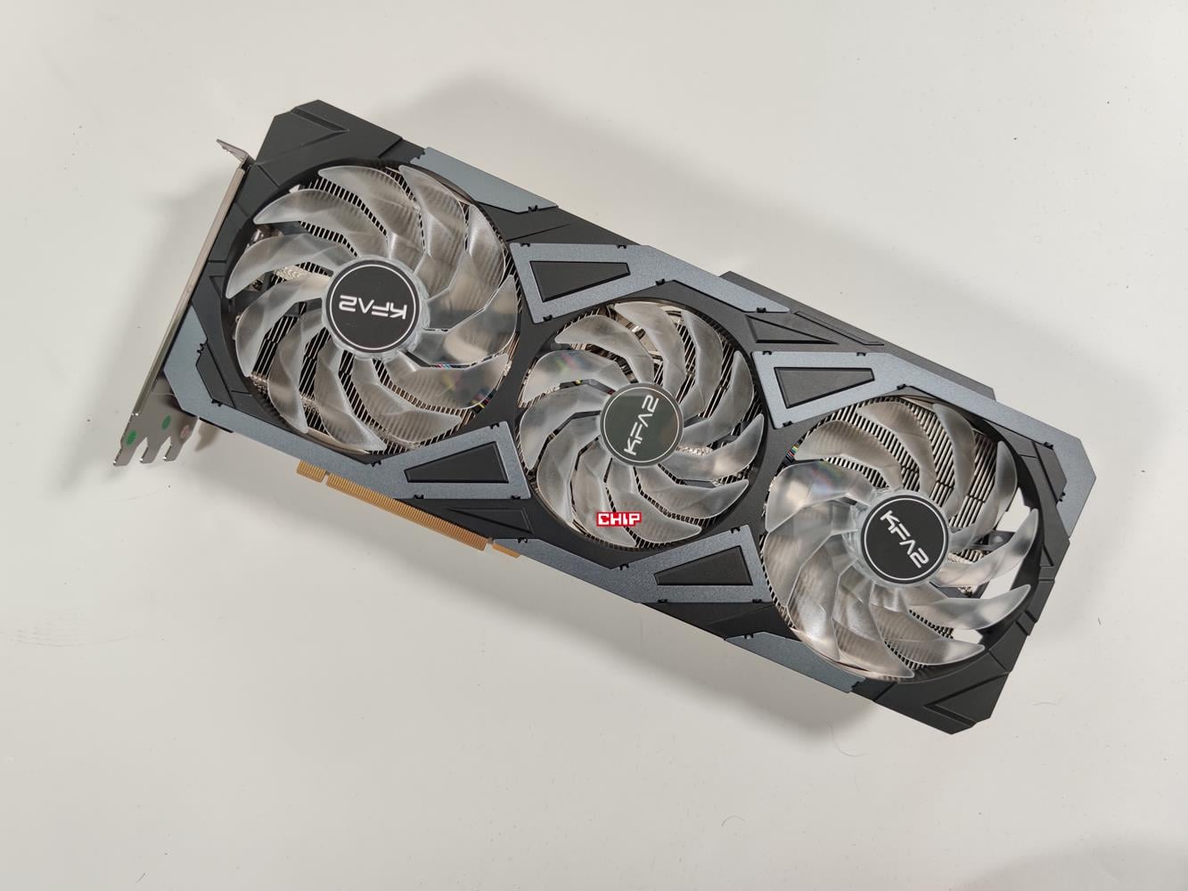 test KFA2 GeForce RTX 3090 Ti EX Gamer, recenzja KFA2 GeForce RTX 3090 Ti EX Gamer, opinia KFA2 GeForce RTX 3090 Ti EX Gamer