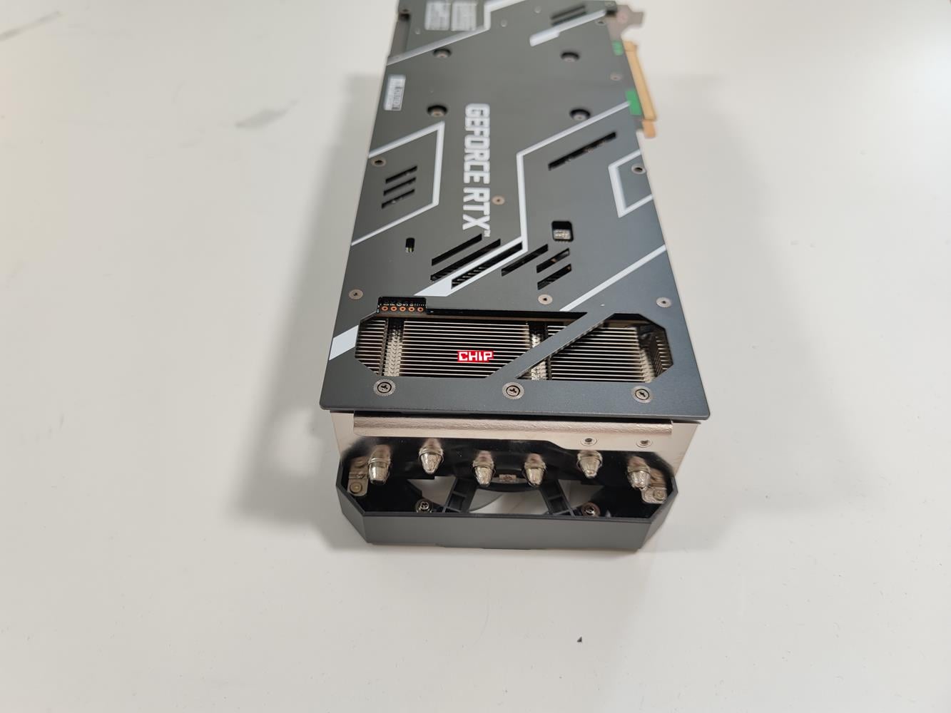 test KFA2 GeForce RTX 3090 Ti EX Gamer, recenzja KFA2 GeForce RTX 3090 Ti EX Gamer, opinia KFA2 GeForce RTX 3090 Ti EX Gamer