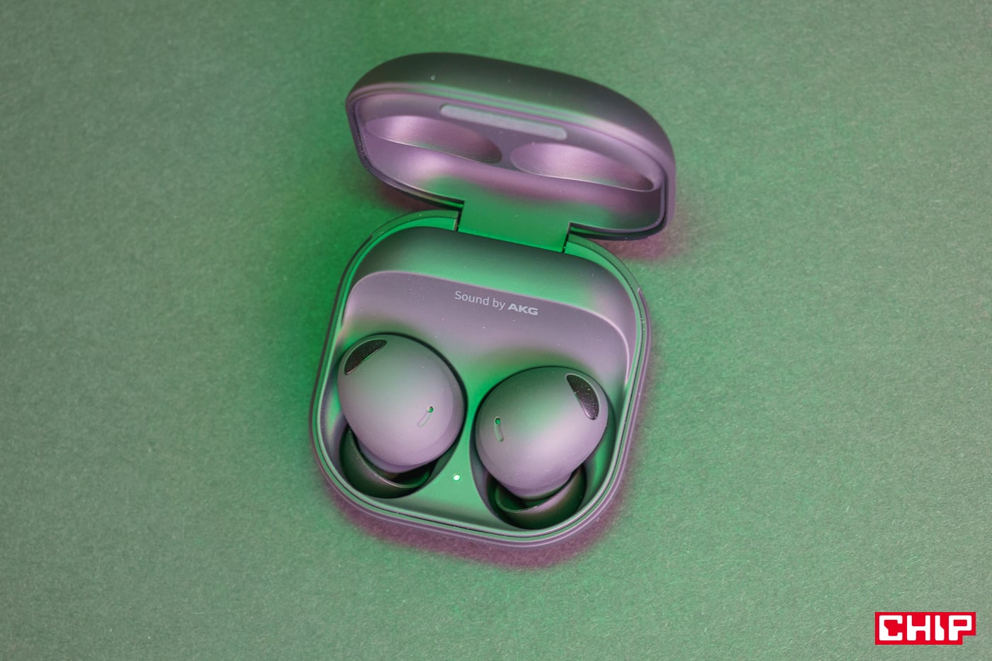 Samsung Galaxy Buds2 Pro