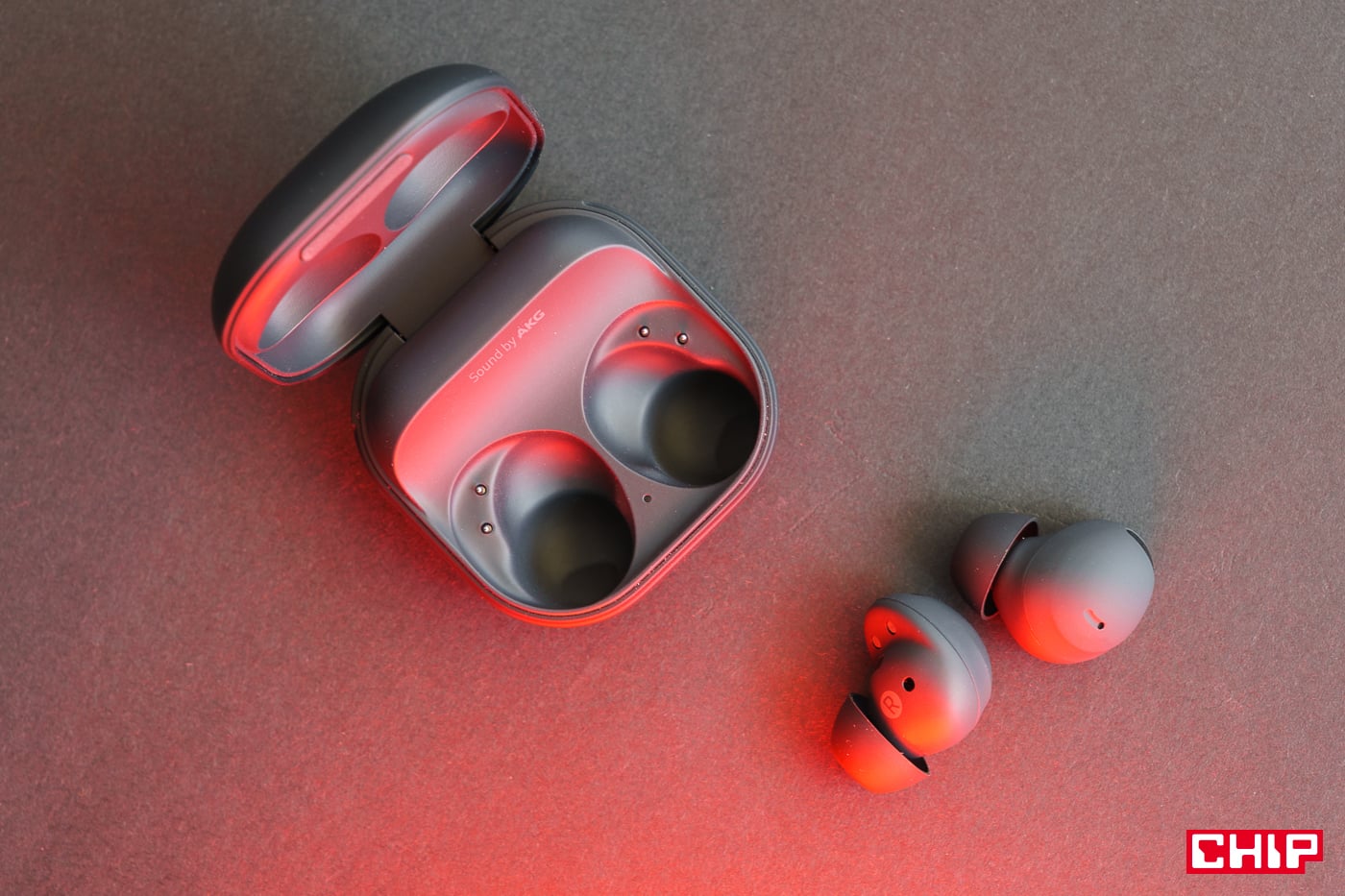 Samsung Galaxy Buds2 Pro