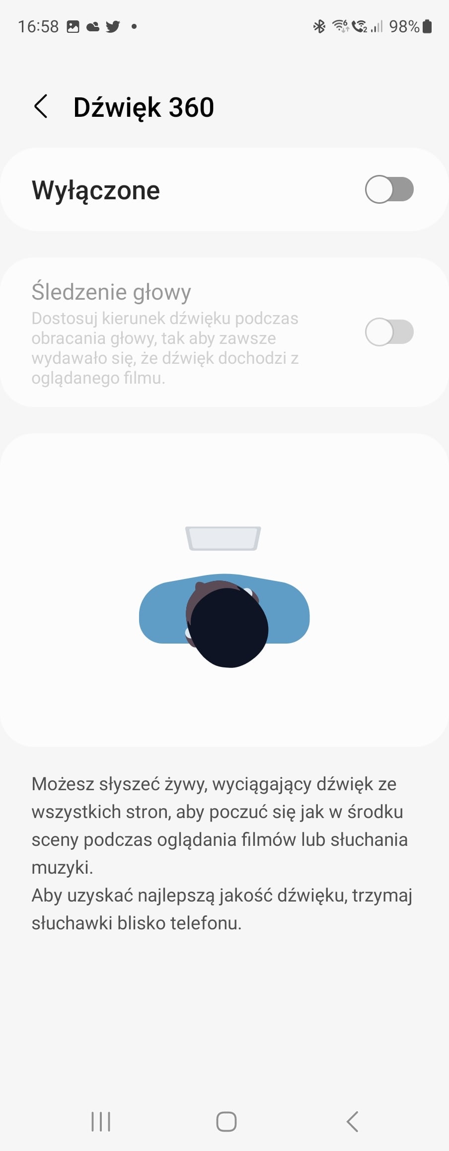 Samsung Galaxy Buds2 Pro