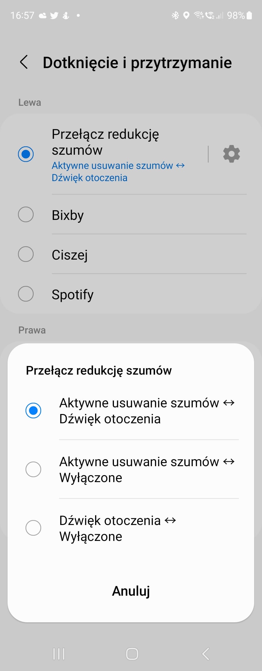 Samsung Galaxy Buds2 Pro