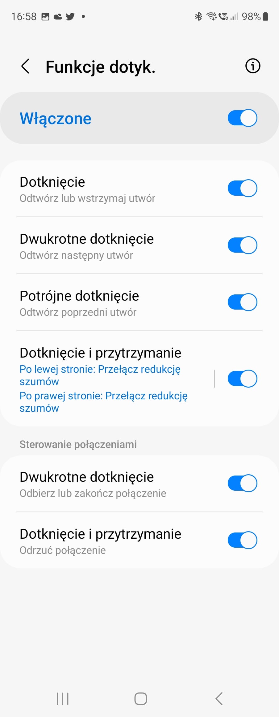 Samsung Galaxy Buds2 Pro