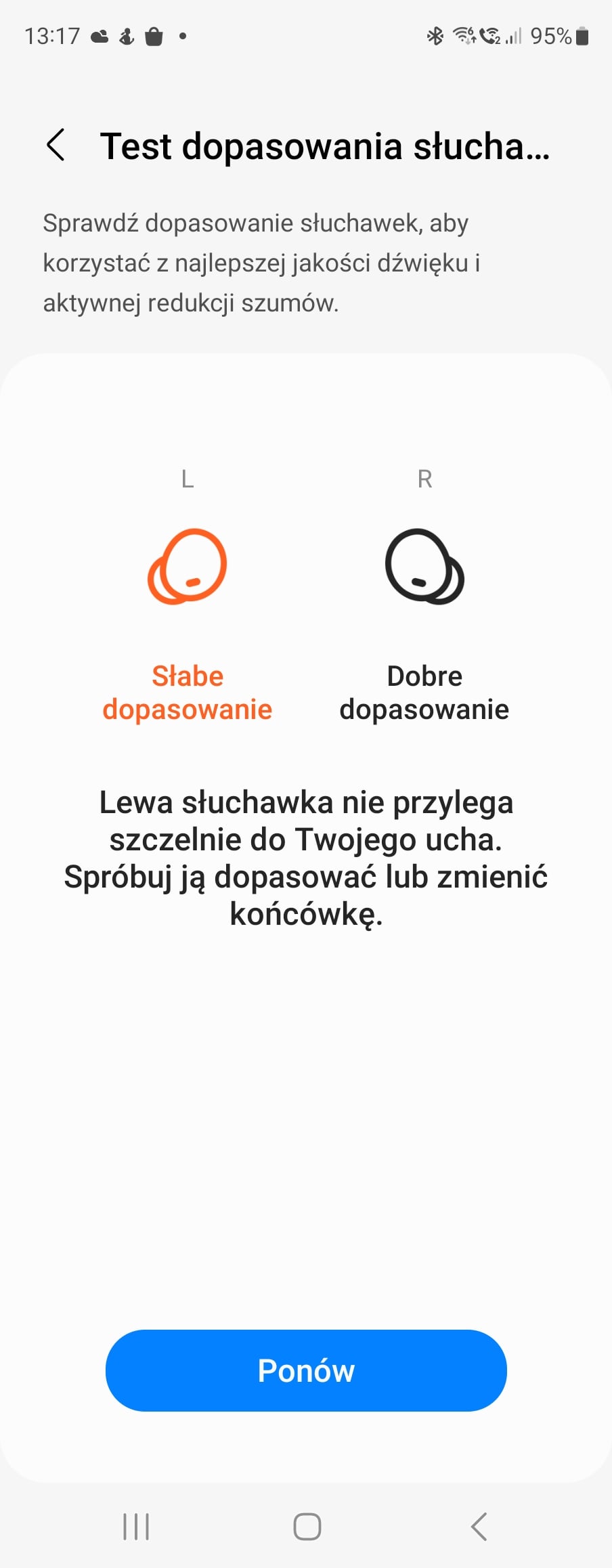 Samsung Galaxy Buds2 Pro