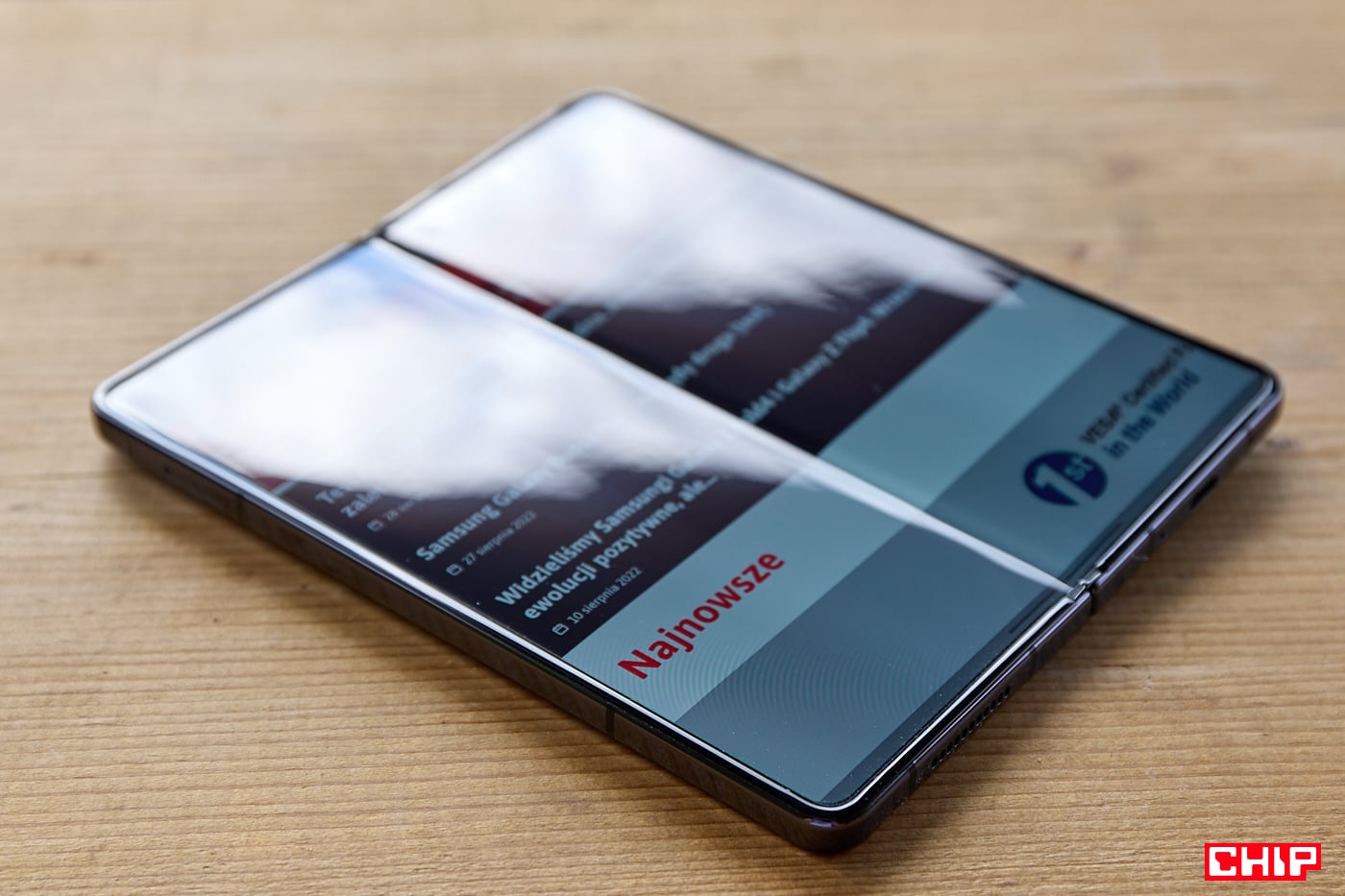 Samsung Galaxy Z Fold4