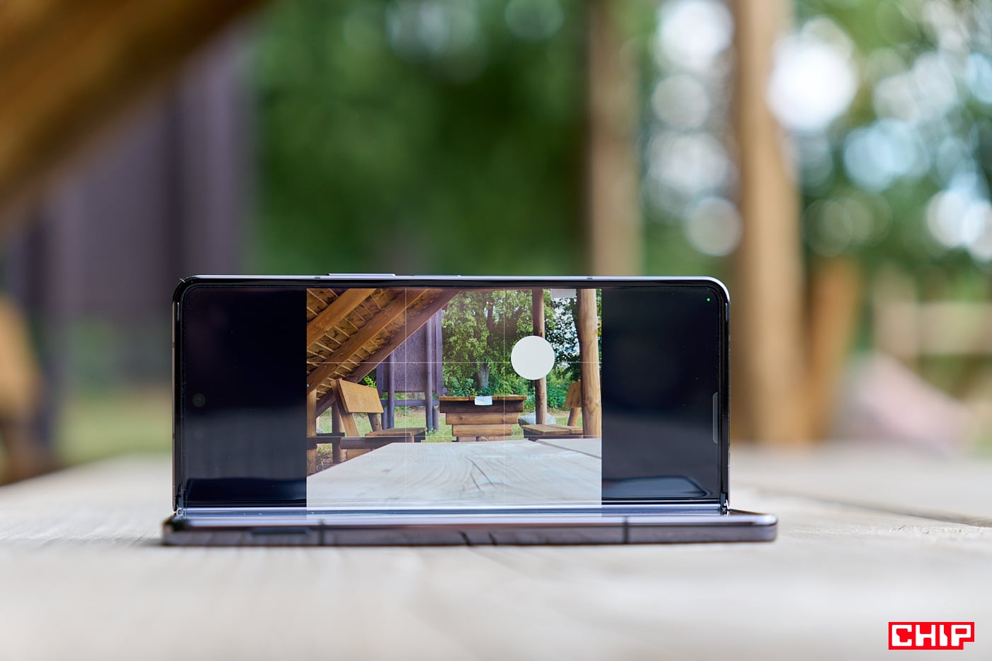 Samsung Galaxy Z Fold4