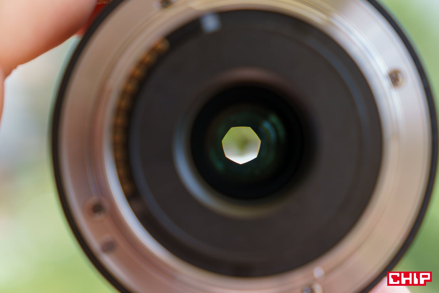 Sony E 11 mm F1.8