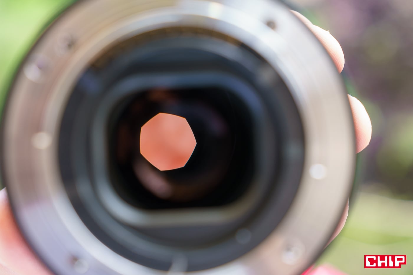 Sony E 15 mm F1.4 G