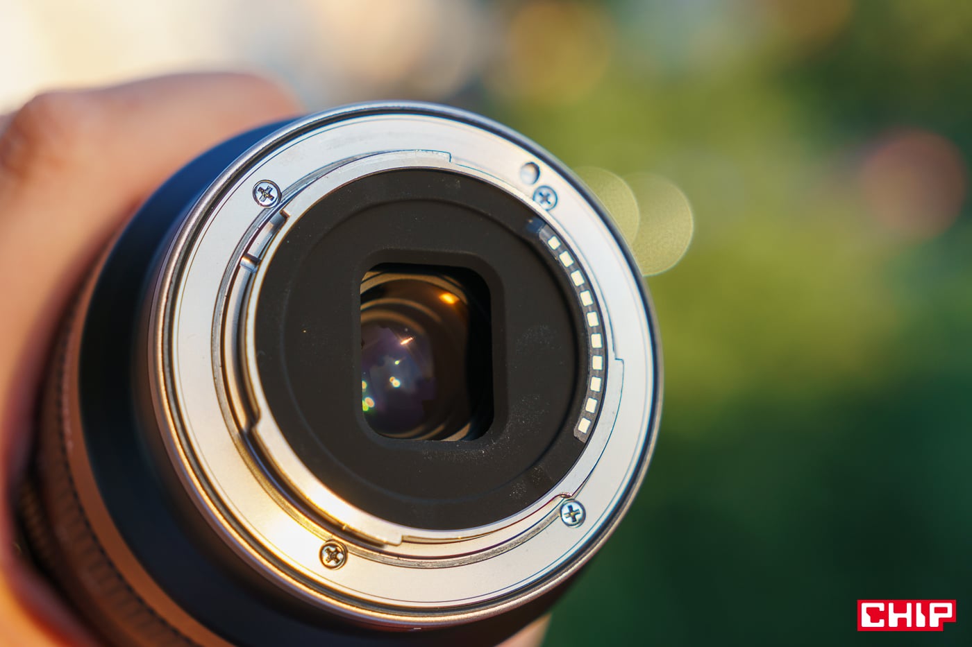 Tamron 11-20 mm F2.8 Di III-A RXD