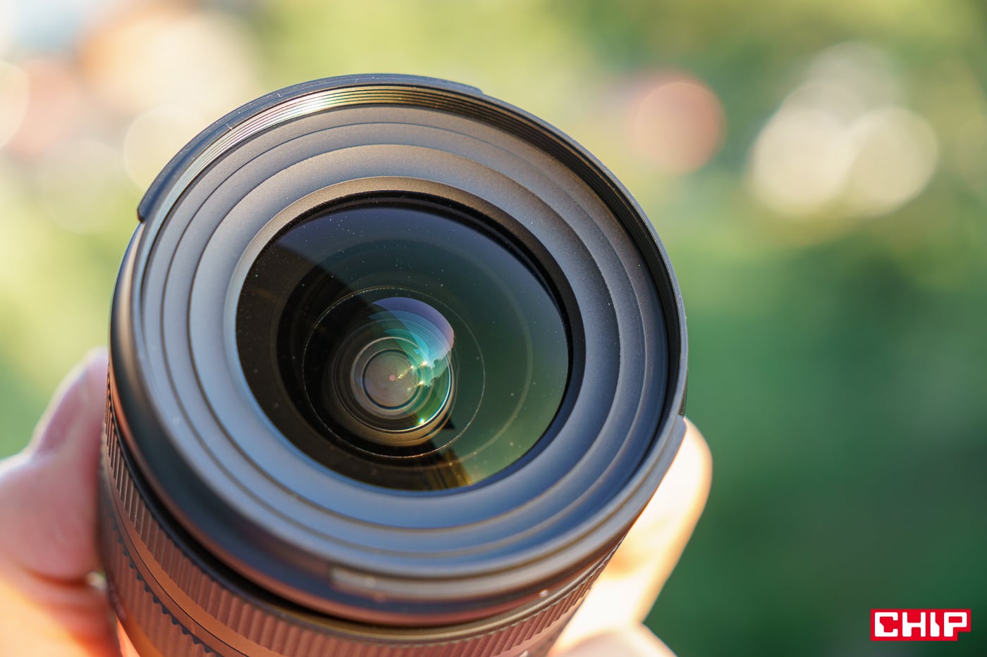 Tamron 11-20 mm F2.8 Di III-A RXD