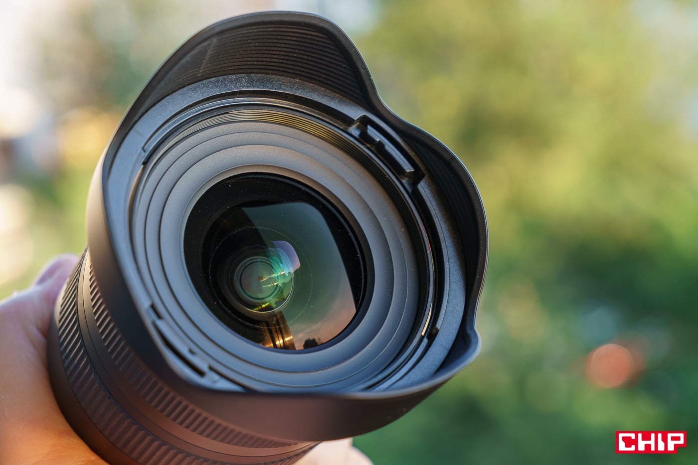 Tamron 11-20 mm F2.8 Di III-A RXD