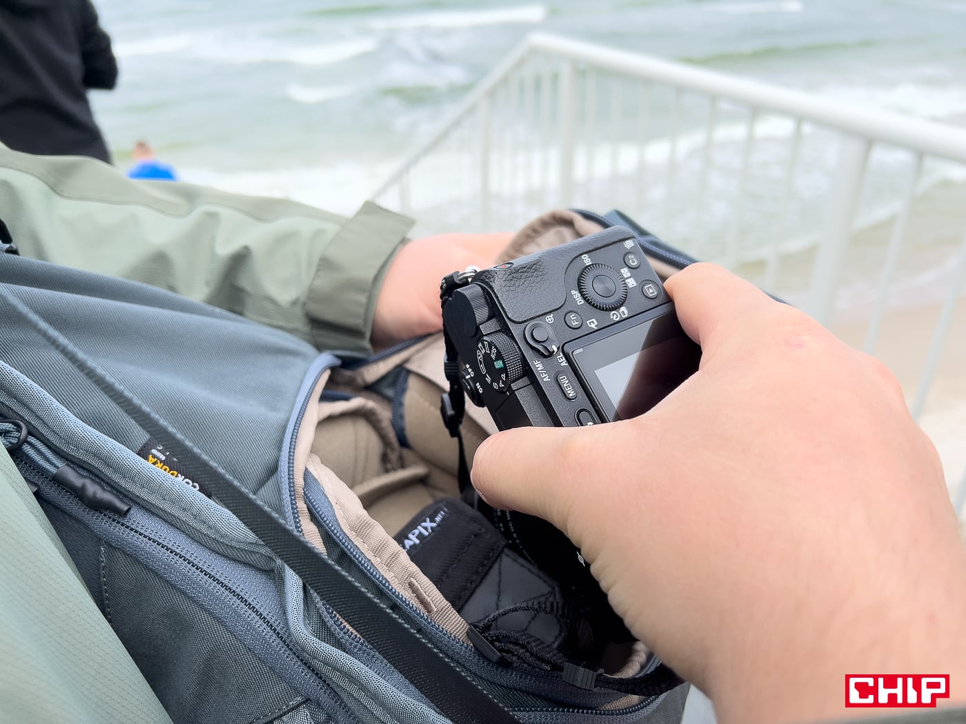 Thule Covert 32L