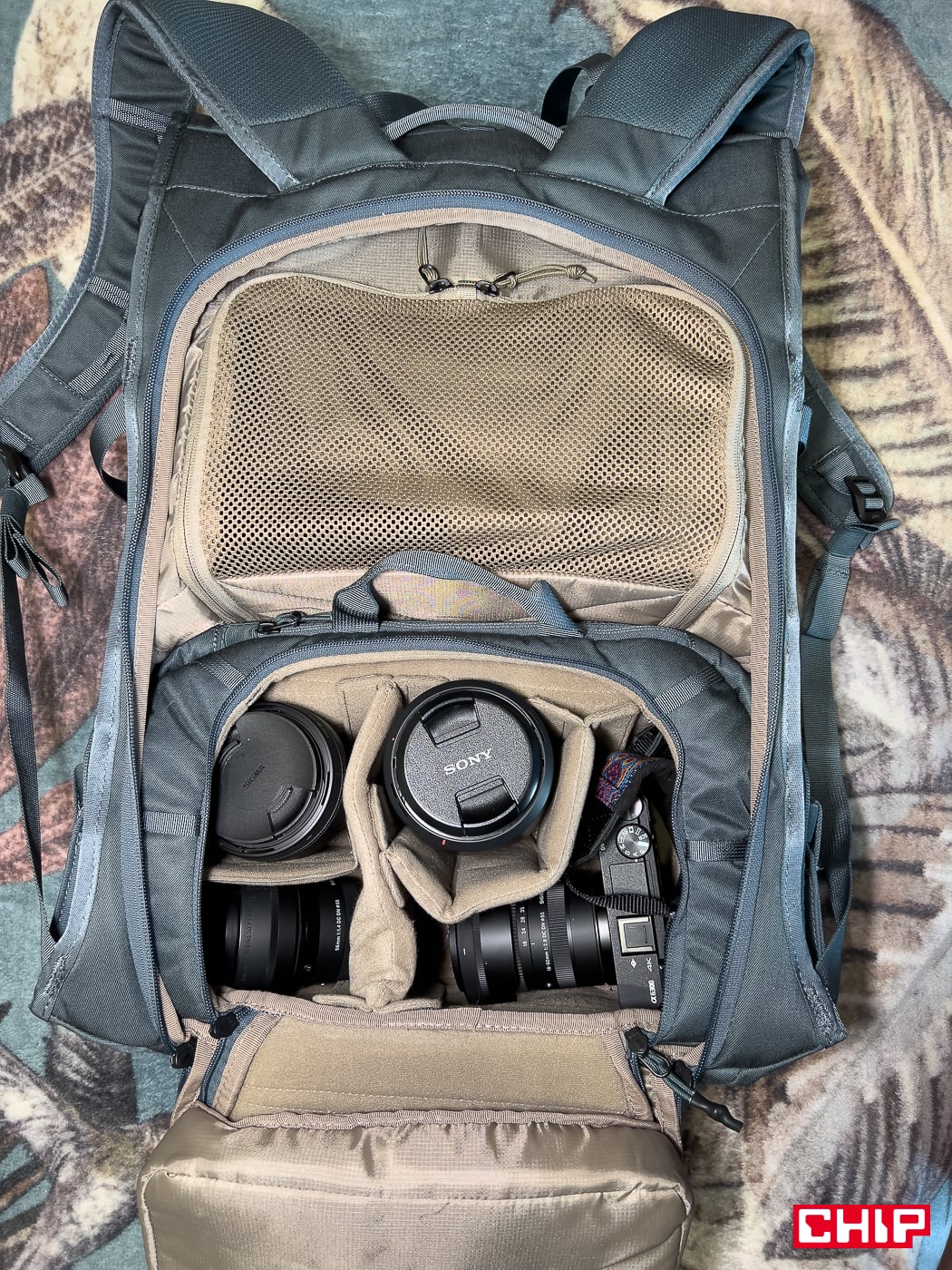 Thule Covert 32L