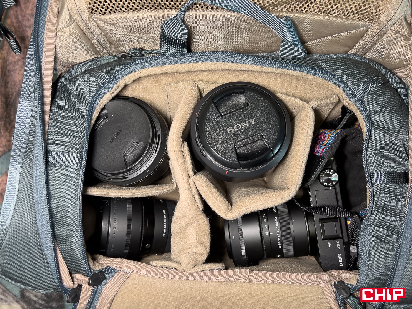 Thule Covert 32L