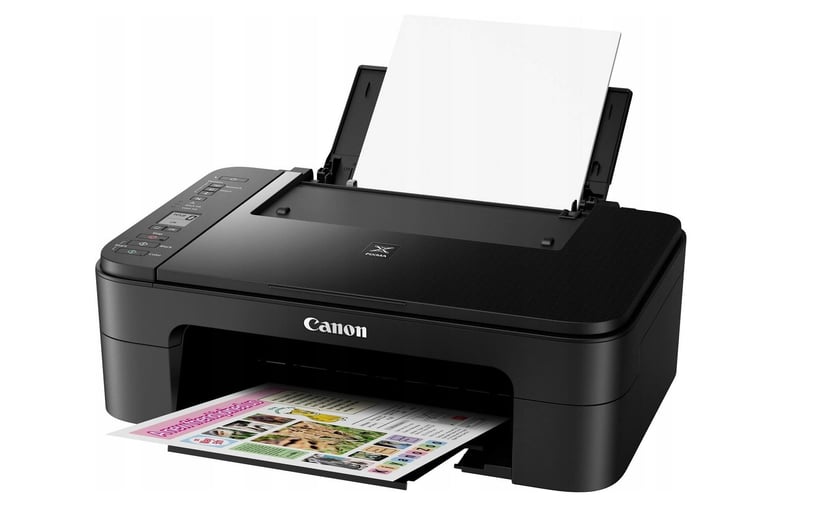 Canon PIXMA TS3150