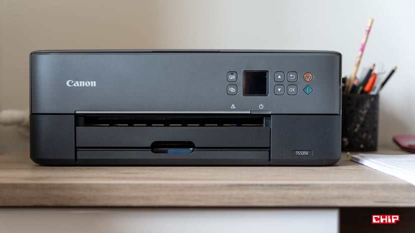 Canon PIXMA TS5350