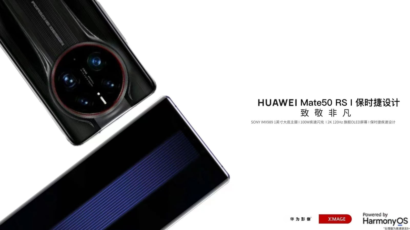 Seria Huawei Mate 50 znów pojawia się w przeciekach. Pojawiły się kolejne rendery i szczegóły specyfikacji