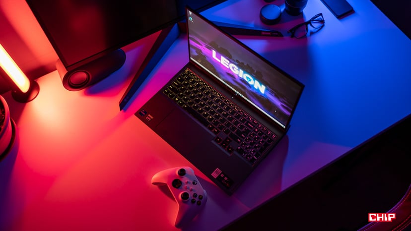 Lenovo Legion 5 Pro