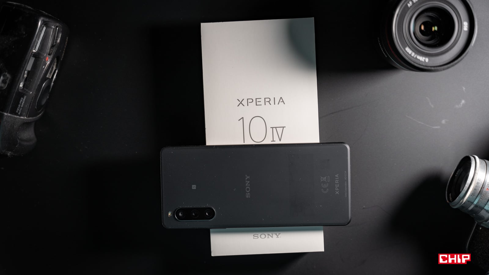 Sony Xperia 10 IV