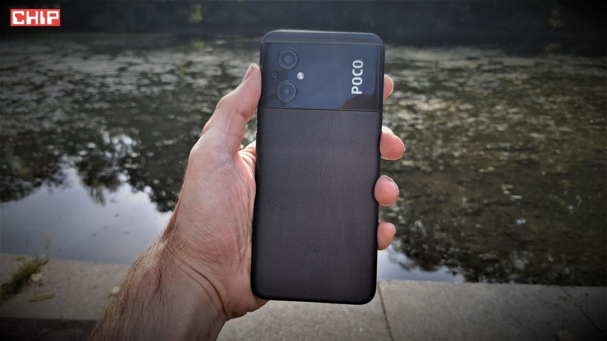 POCO M5