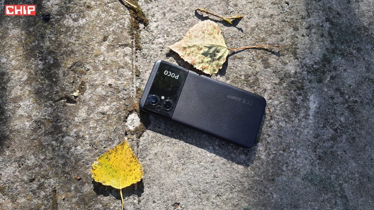 POCO M5