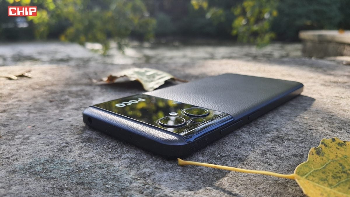POCO M5