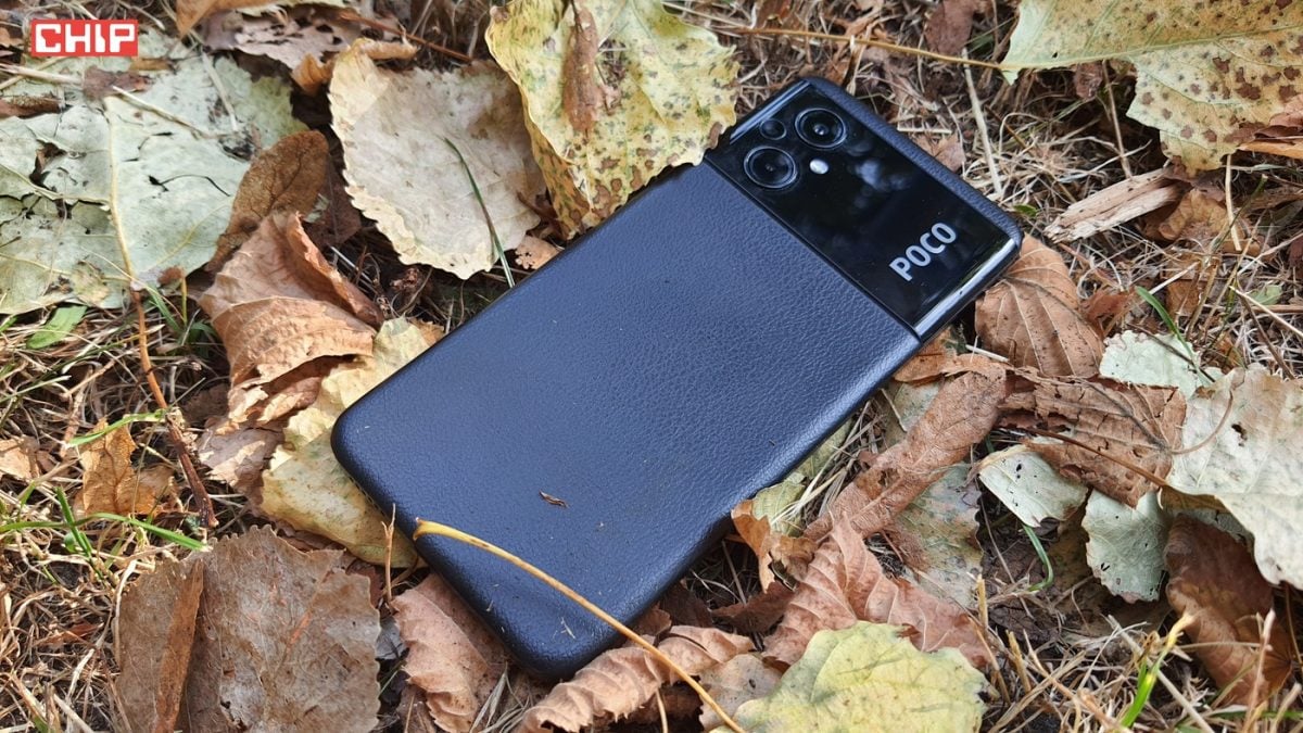 POCO M5