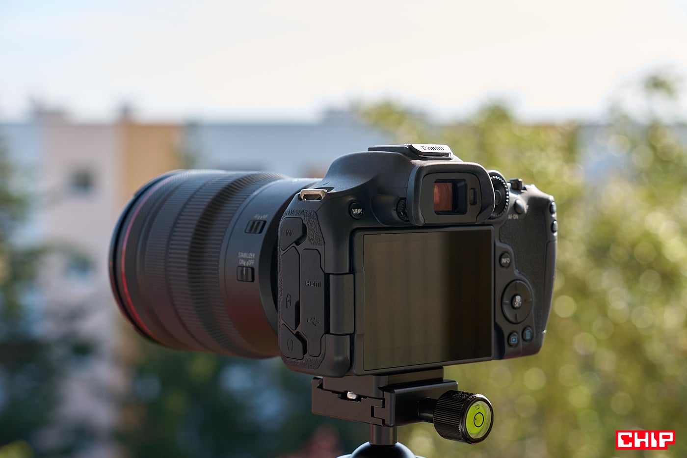 Canon EOS R7