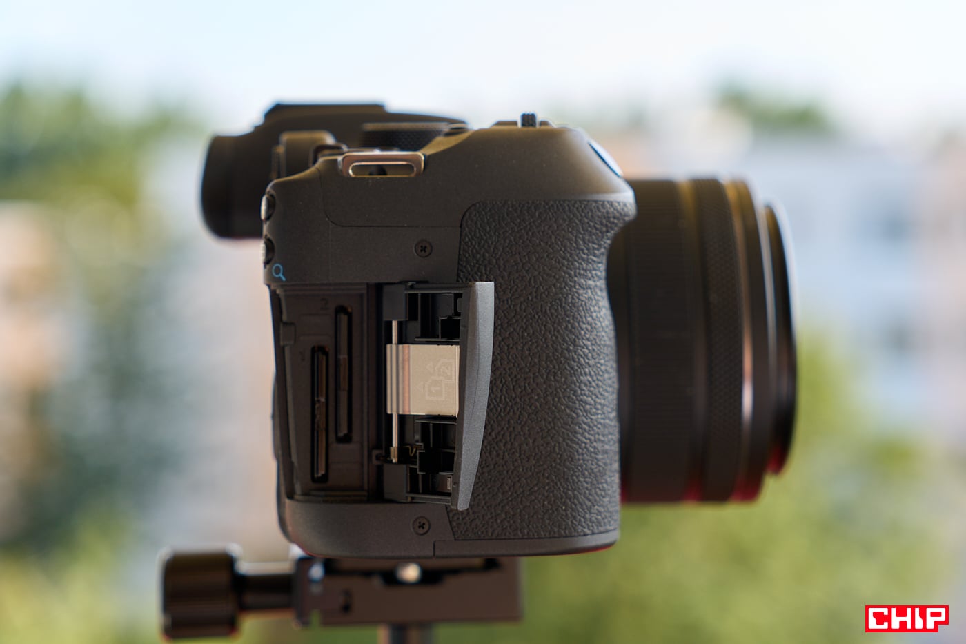 Canon EOS R7
