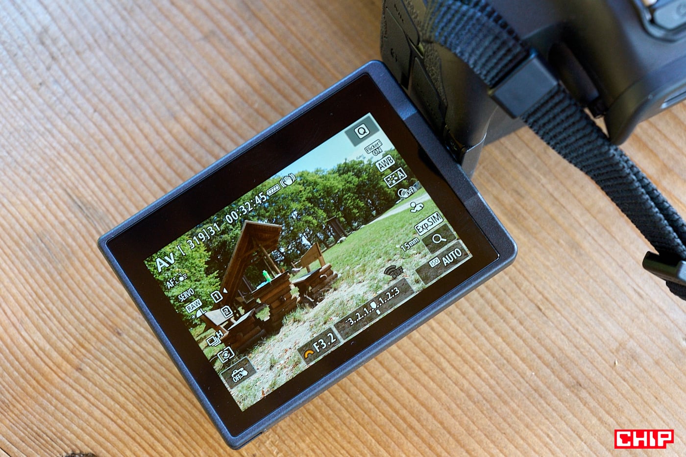 Canon EOS R7