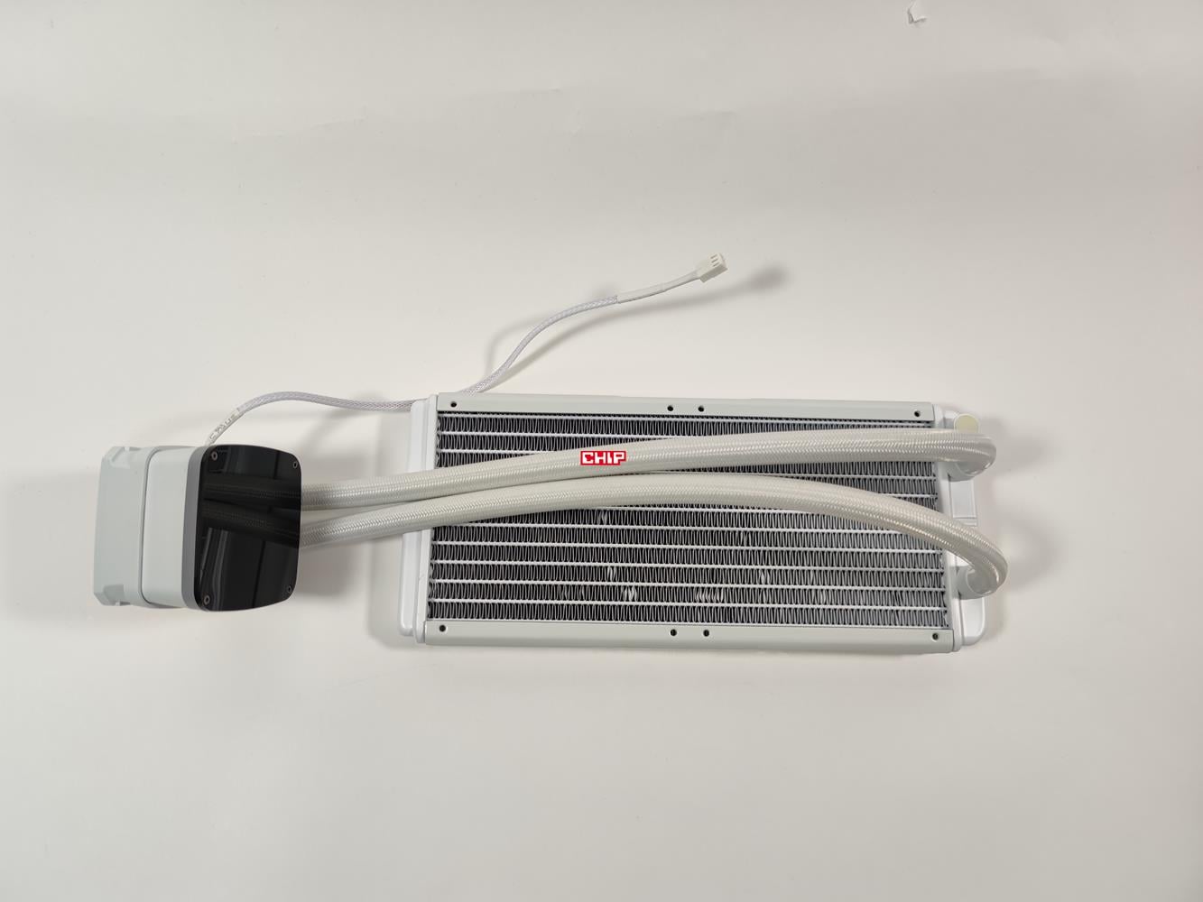 test Enermax Aquafusion 240, recenzja Enermax Aquafusion 240, opinia Enermax Aquafusion 240