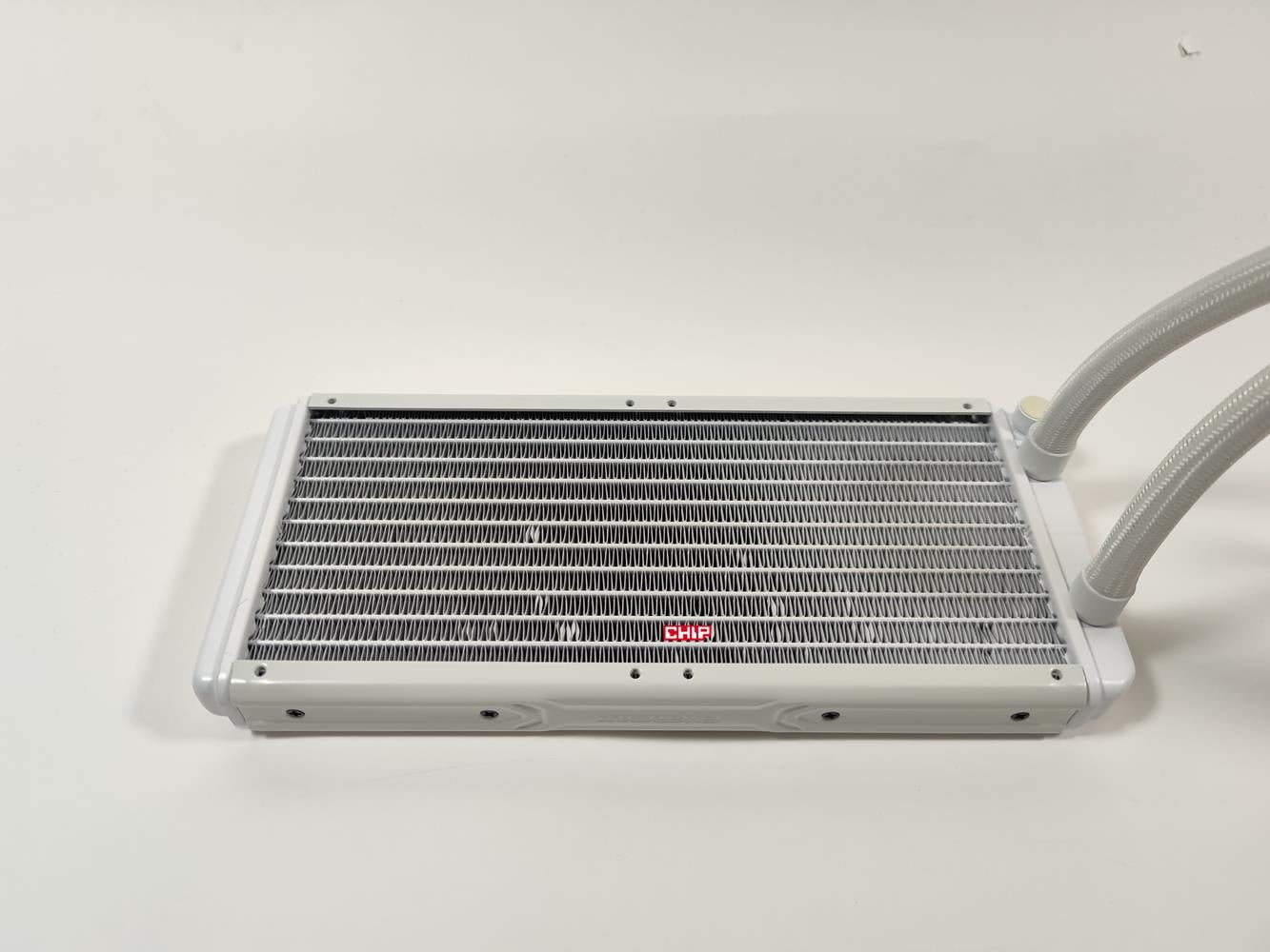 test Enermax Aquafusion 240, recenzja Enermax Aquafusion 240, opinia Enermax Aquafusion 240