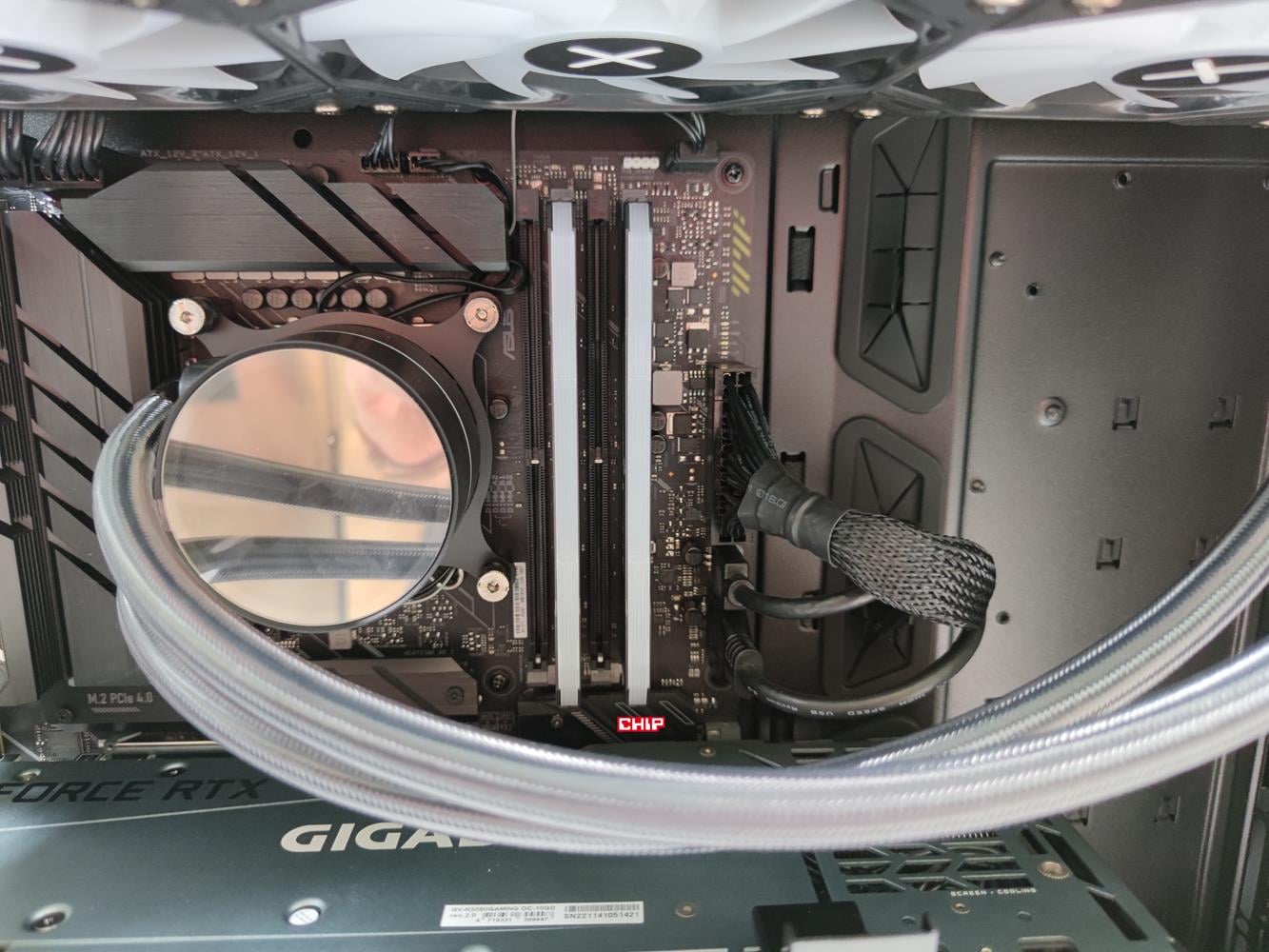 test G4M3R ELITE, recenzja G4M3R ELITE, opinia G4M3R ELITE