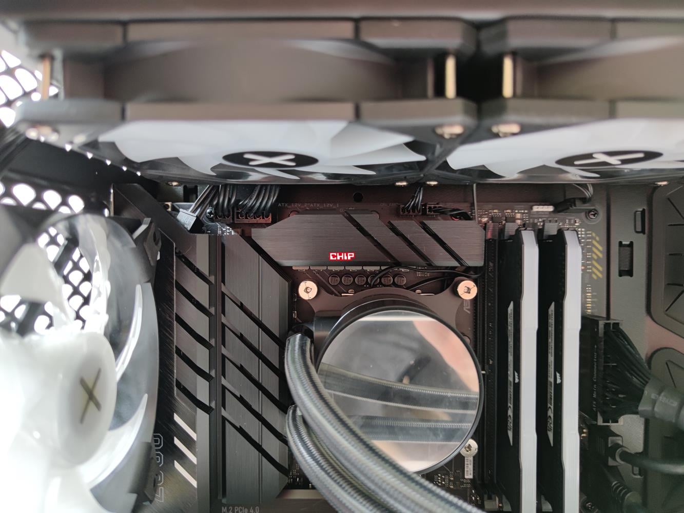 test G4M3R ELITE, recenzja G4M3R ELITE, opinia G4M3R ELITE