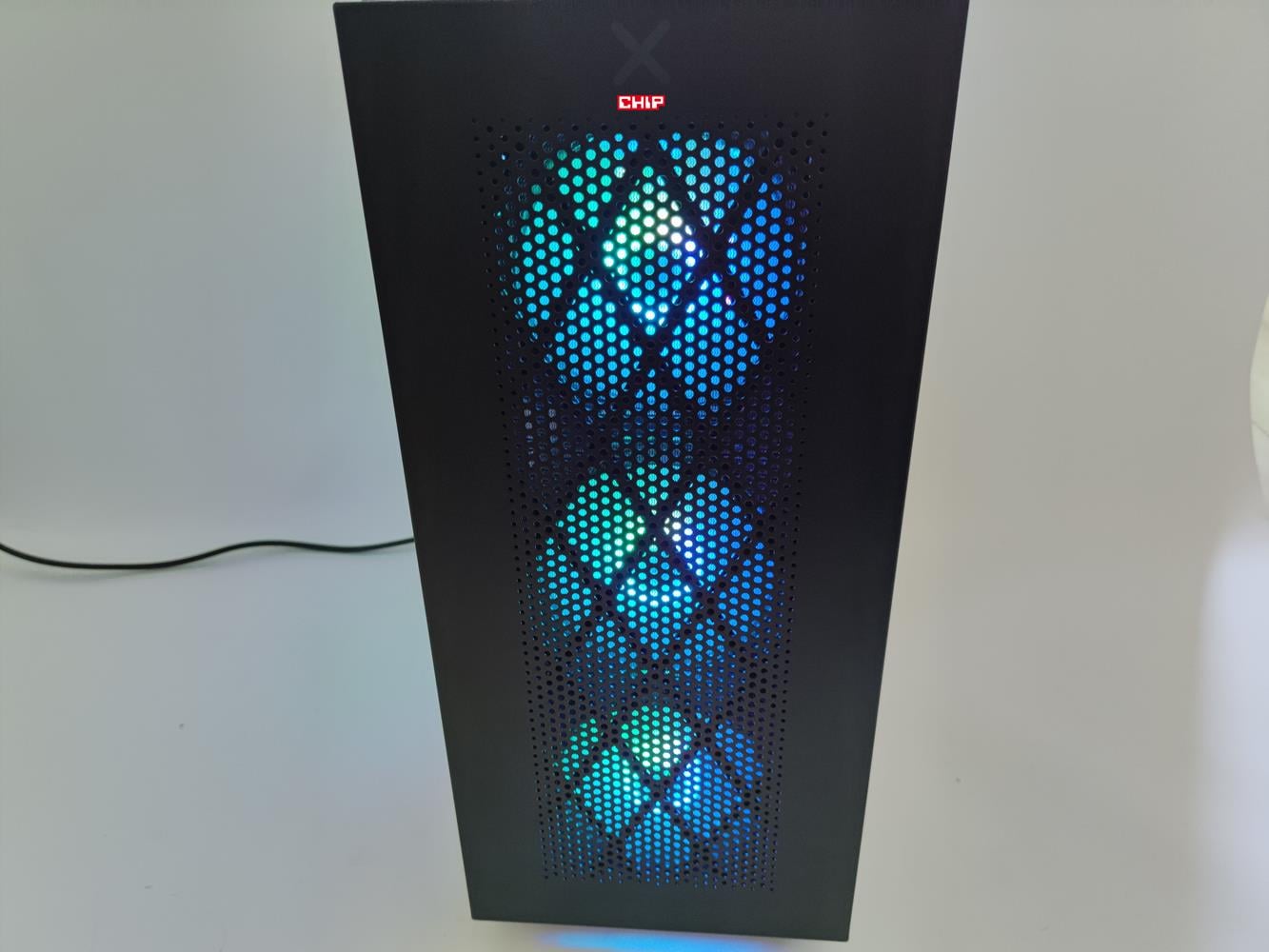 test G4M3R ELITE, recenzja G4M3R ELITE, opinia G4M3R ELITE