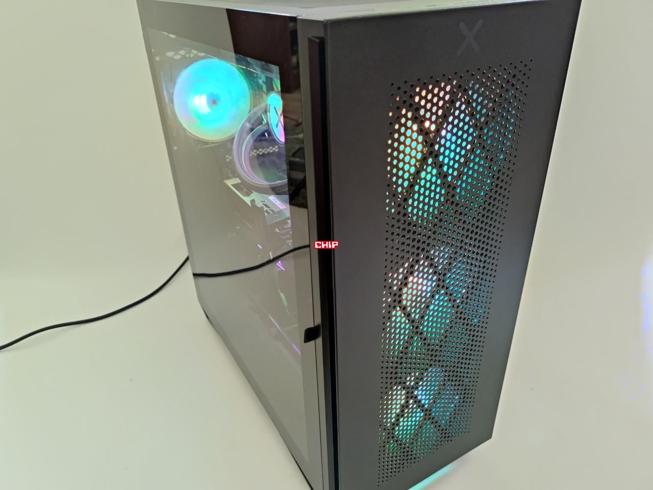 test G4M3R ELITE, recenzja G4M3R ELITE, opinia G4M3R ELITE