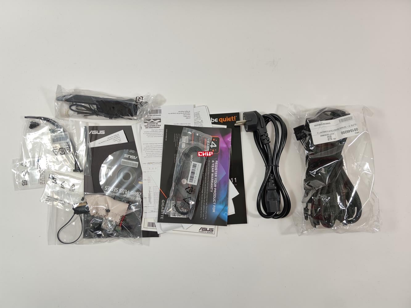 test G4M3R ELITE, recenzja G4M3R ELITE, opinia G4M3R ELITE
