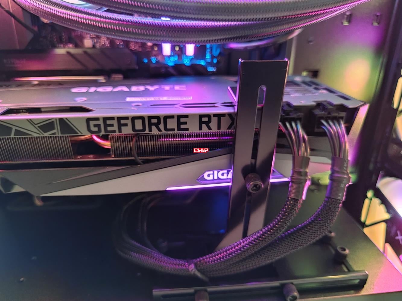 test G4M3R ELITE, recenzja G4M3R ELITE, opinia G4M3R ELITE
