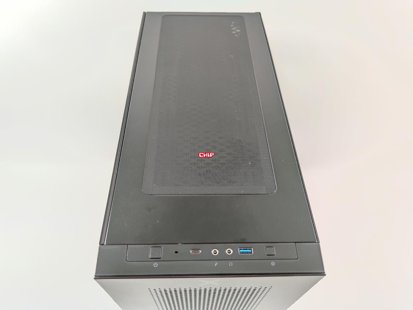 test G4M3R ELITE, recenzja G4M3R ELITE, opinia G4M3R ELITE