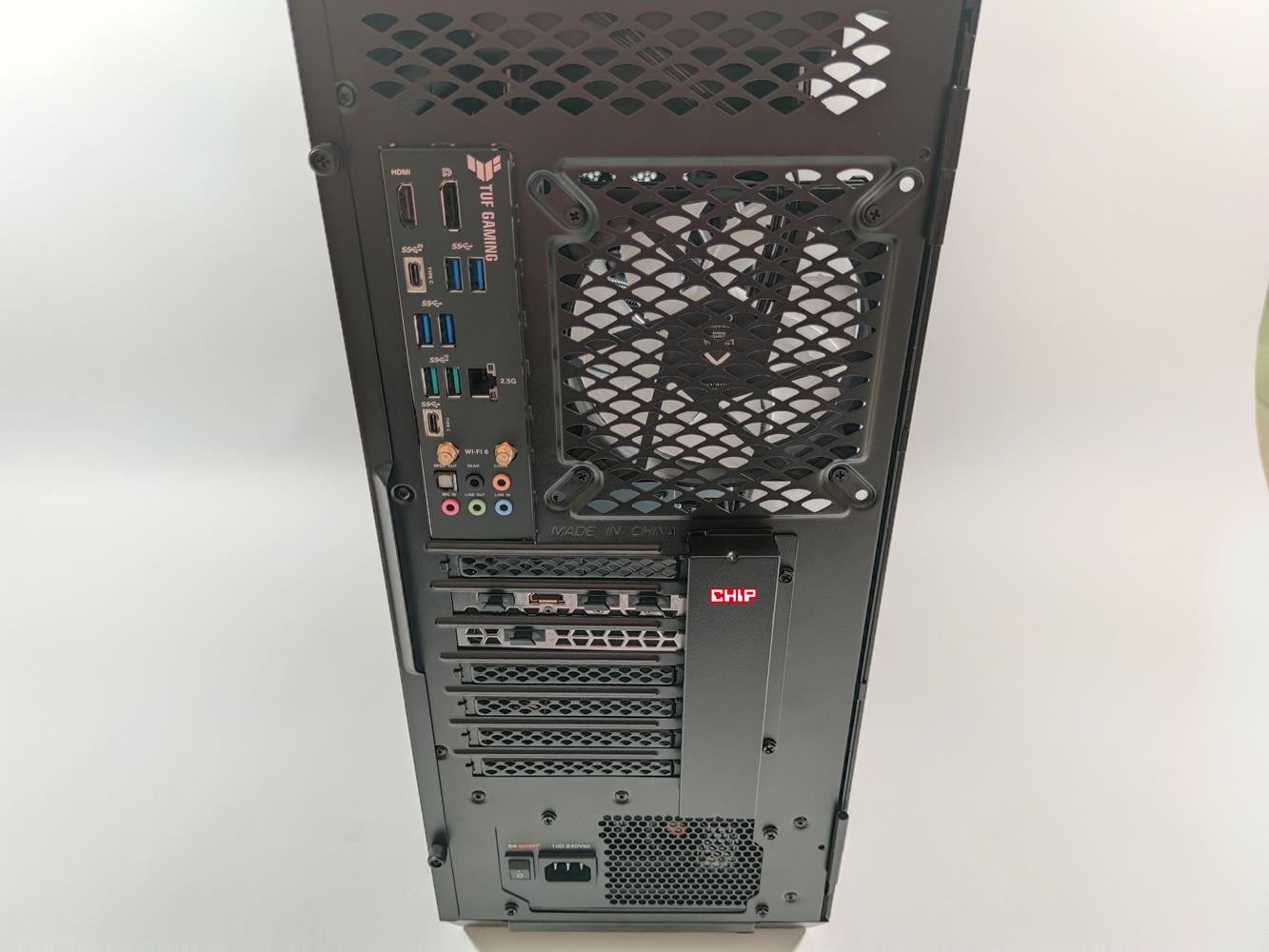 test G4M3R ELITE, recenzja G4M3R ELITE, opinia G4M3R ELITE