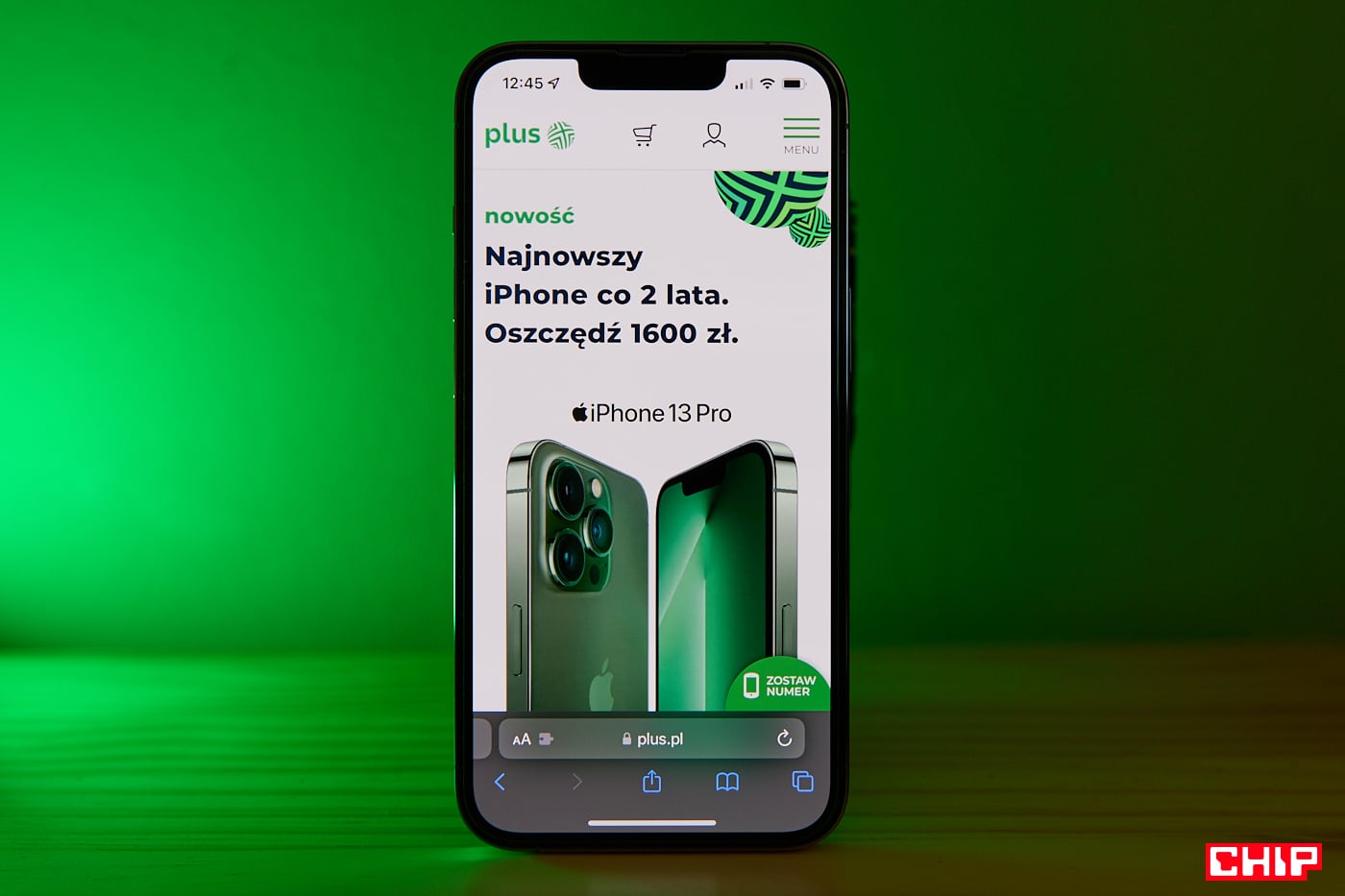 Iphone 13 Pro Plus