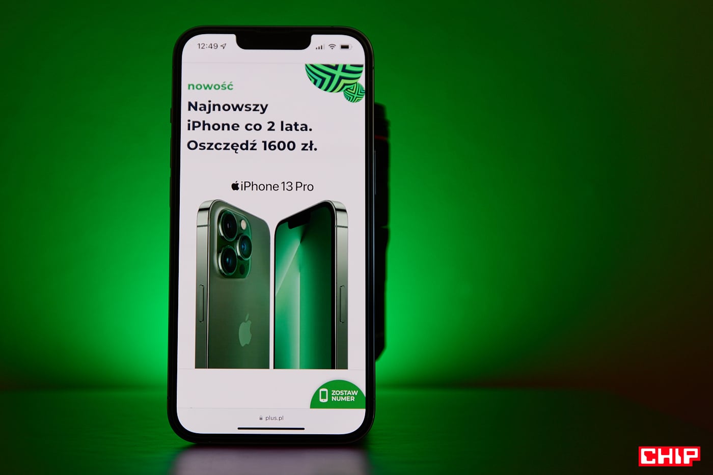 Iphone 13 Pro Plus