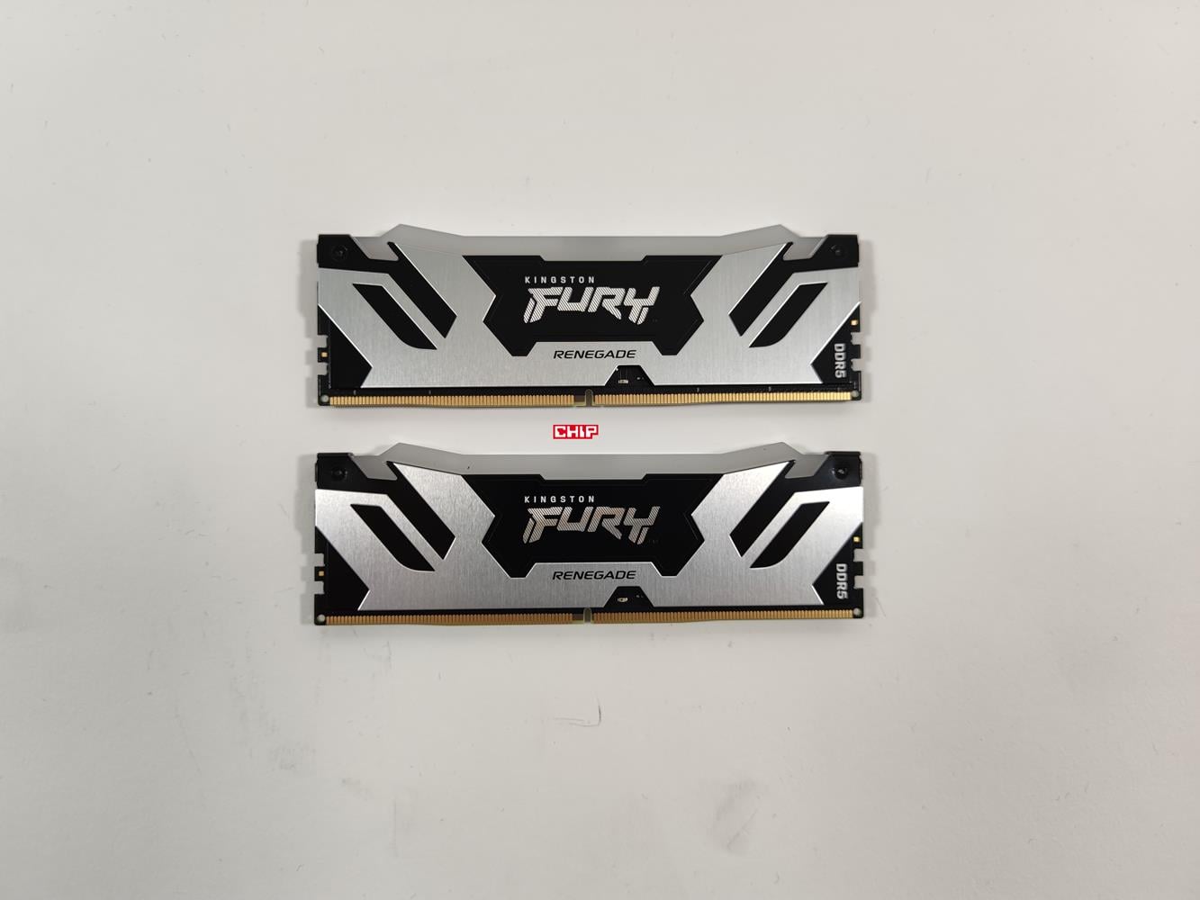 test Kingston Fury Renegade RGB 2x 16 GB 6400 MHz CL32, recenzja Kingston Fury Renegade RGB 2x 16 GB 6400 MHz CL32, opinia Kingston Fury Renegade RGB 2x 16 GB 6400 MHz CL32