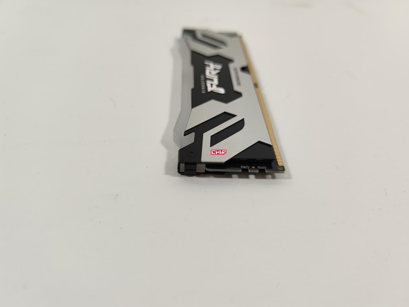 test Kingston Fury Renegade RGB 2x 16 GB 6400 MHz CL32, recenzja Kingston Fury Renegade RGB 2x 16 GB 6400 MHz CL32, opinia Kingston Fury Renegade RGB 2x 16 GB 6400 MHz CL32