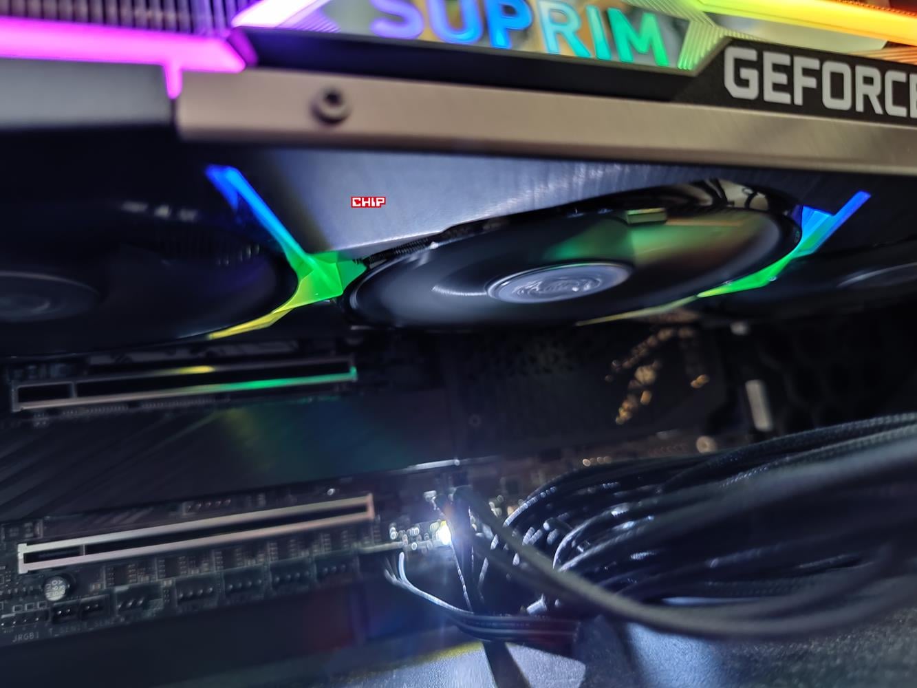 test MSI GeForce RTX 3090 Suprim X, recenzja MSI GeForce RTX 3090 Suprim X, opinia MSI GeForce RTX 3090 Suprim X