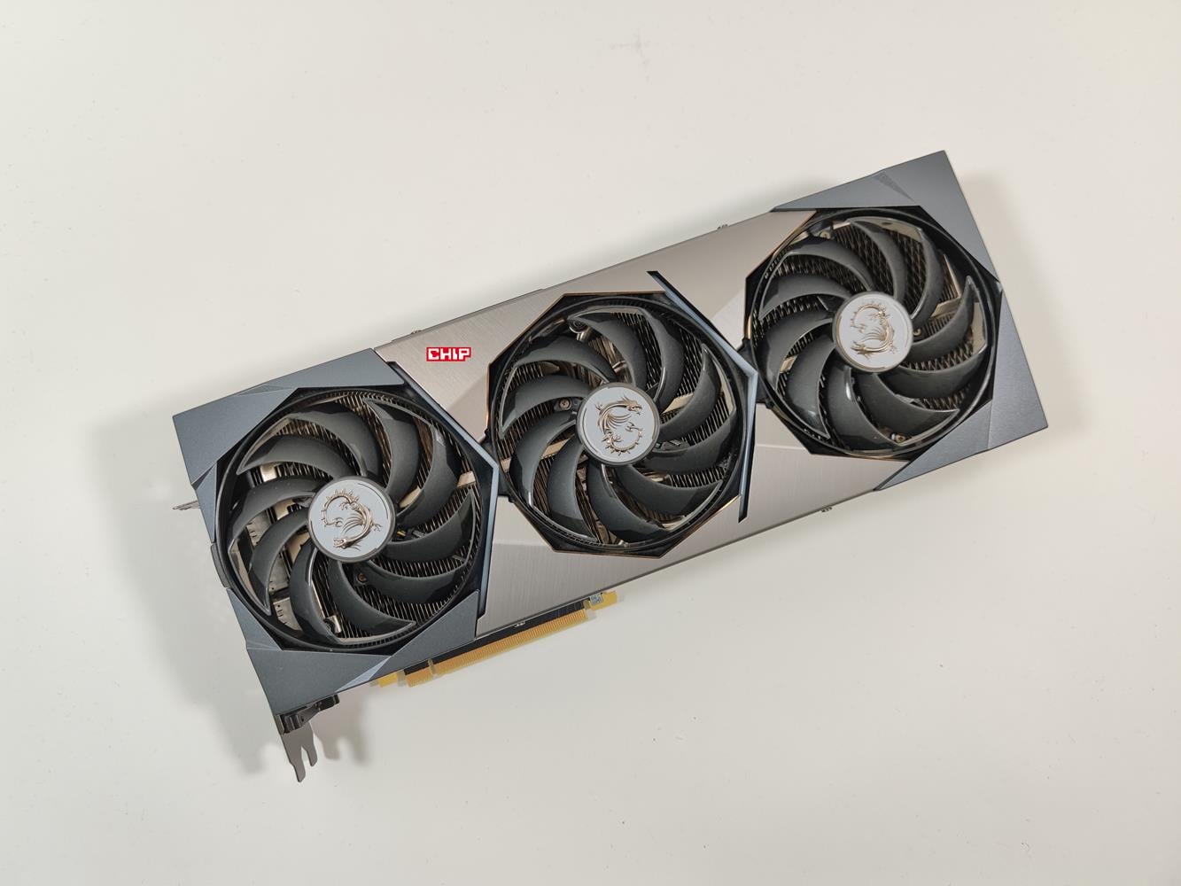 test MSI GeForce RTX 3090 Suprim X, recenzja MSI GeForce RTX 3090 Suprim X, opinia MSI GeForce RTX 3090 Suprim X
